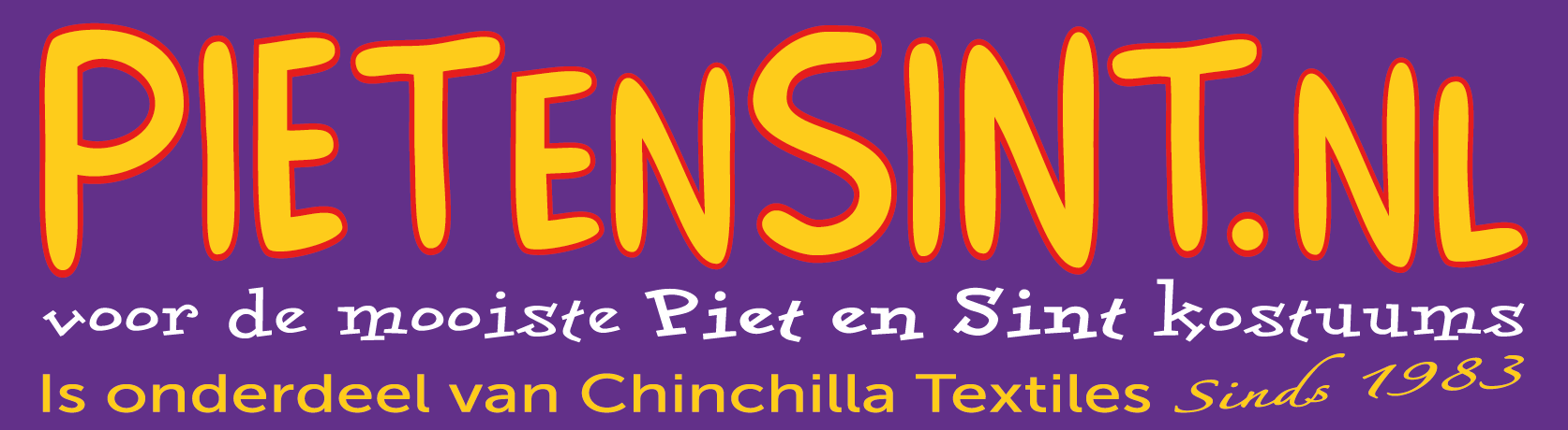 Piet en Sint